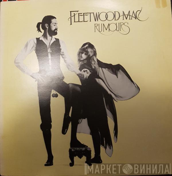  Fleetwood Mac  - Rumours