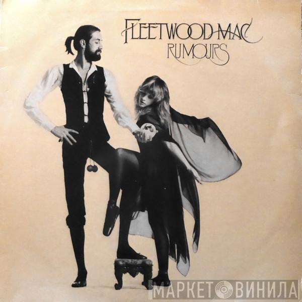  Fleetwood Mac  - Rumours