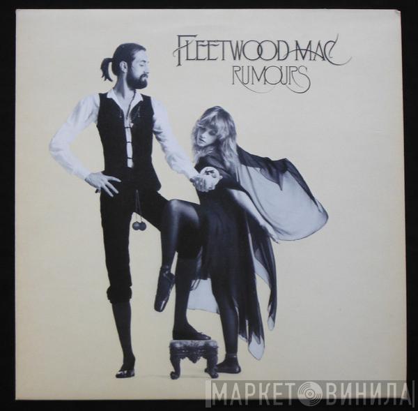  Fleetwood Mac  - Rumours