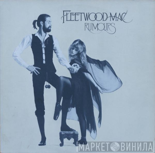  Fleetwood Mac  - Rumours