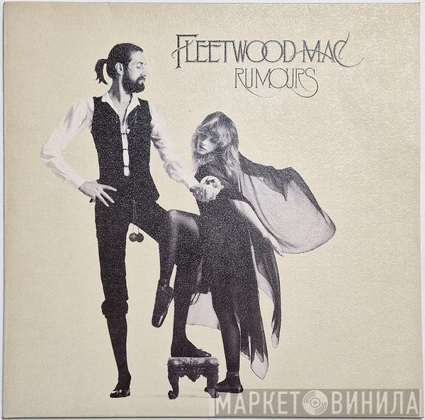  Fleetwood Mac  - Rumours