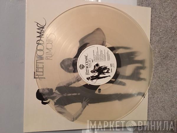  Fleetwood Mac  - Rumours