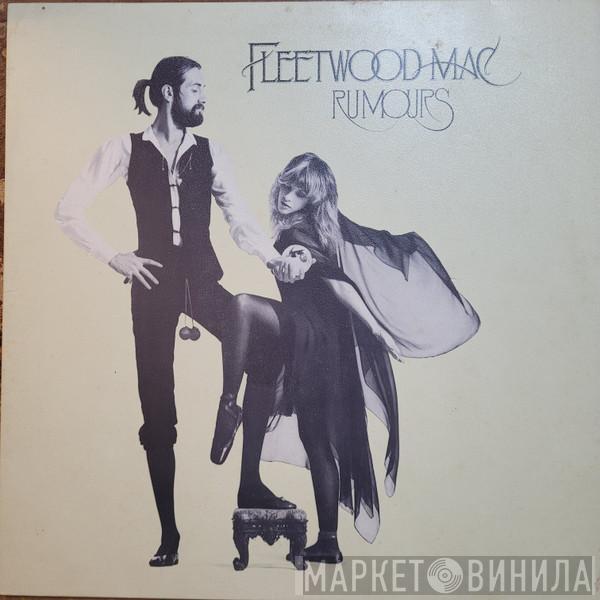  Fleetwood Mac  - Rumours