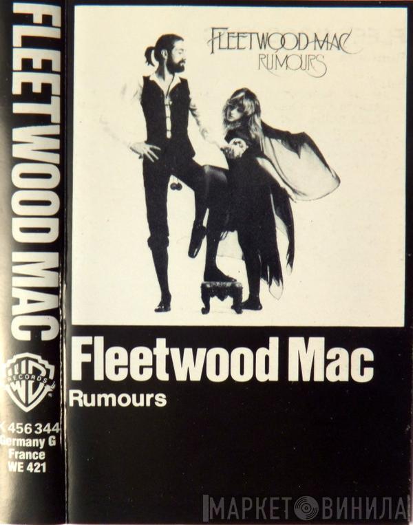  Fleetwood Mac  - Rumours