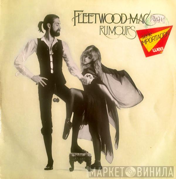  Fleetwood Mac  - Rumours