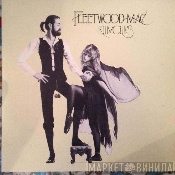  Fleetwood Mac  - Rumours