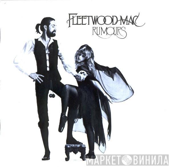  Fleetwood Mac  - Rumours