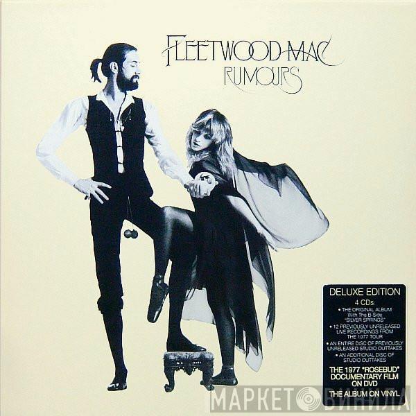  Fleetwood Mac  - Rumours