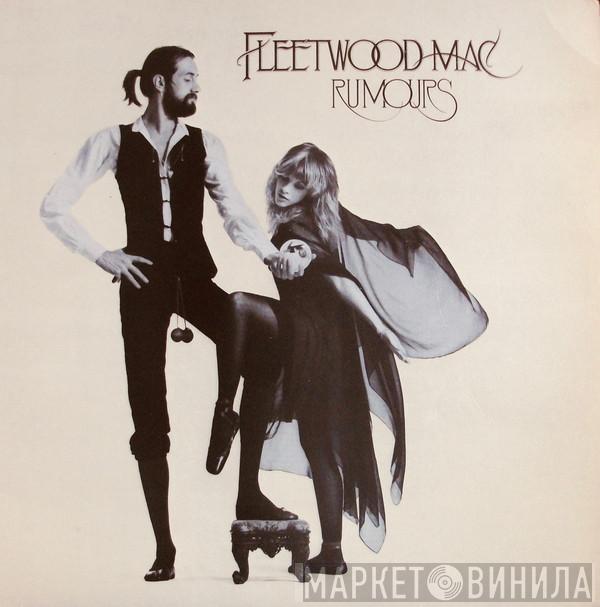  Fleetwood Mac  - Rumours