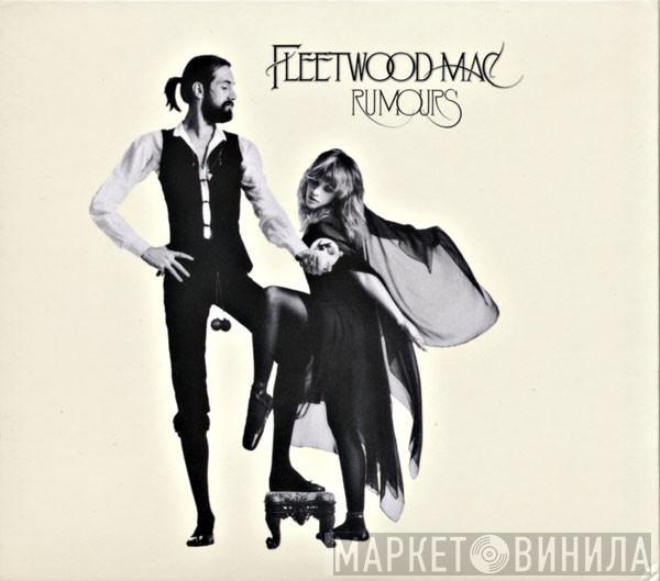  Fleetwood Mac  - Rumours