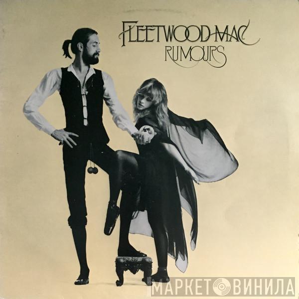  Fleetwood Mac  - Rumours