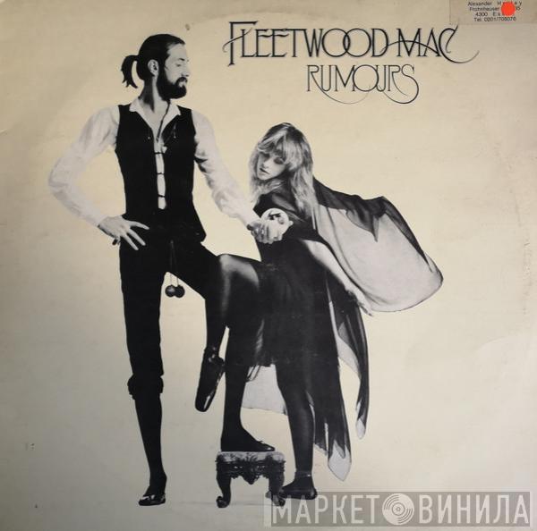  Fleetwood Mac  - Rumours