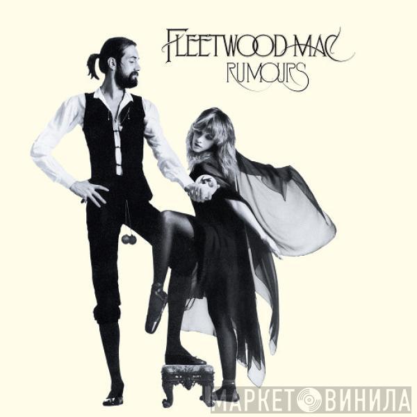 Fleetwood Mac  - Rumours