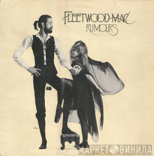  Fleetwood Mac  - Rumours