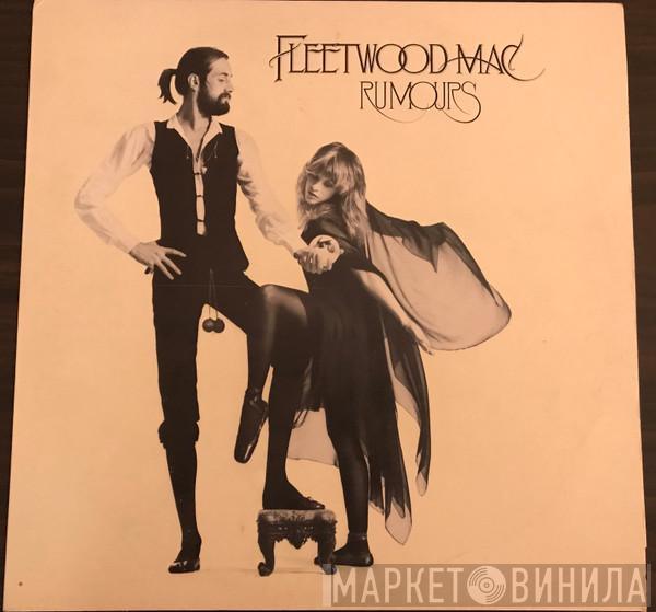  Fleetwood Mac  - Rumours