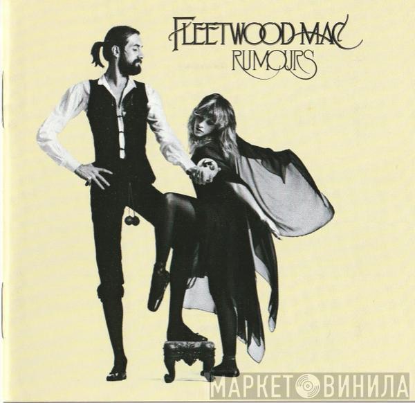  Fleetwood Mac  - Rumours
