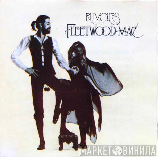  Fleetwood Mac  - Rumours