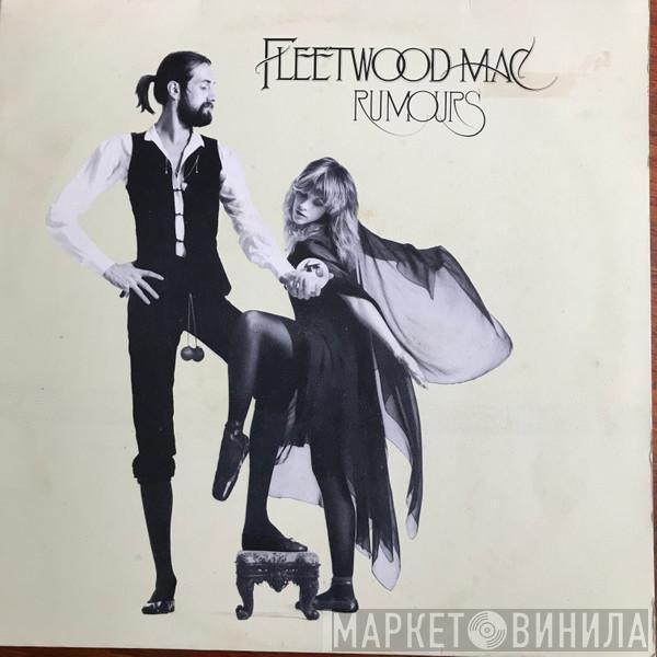 Fleetwood Mac - Rumours