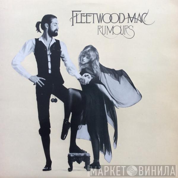  Fleetwood Mac  - Rumours