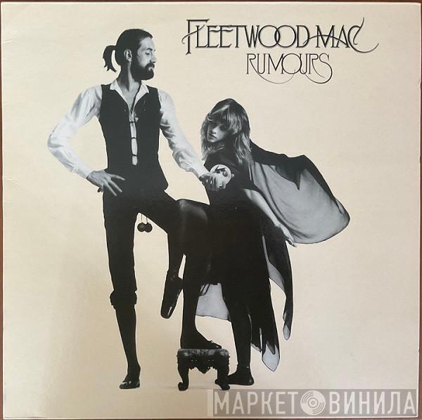  Fleetwood Mac  - Rumours