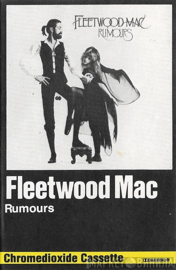  Fleetwood Mac  - Rumours