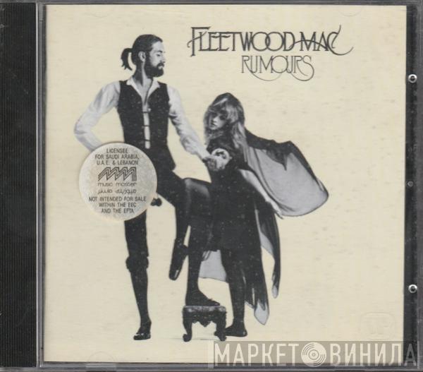  Fleetwood Mac  - Rumours