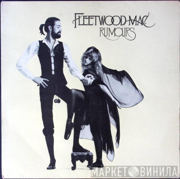  Fleetwood Mac  - Rumours