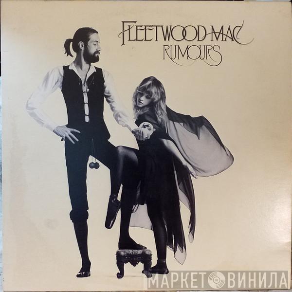 Fleetwood Mac  - Rumours