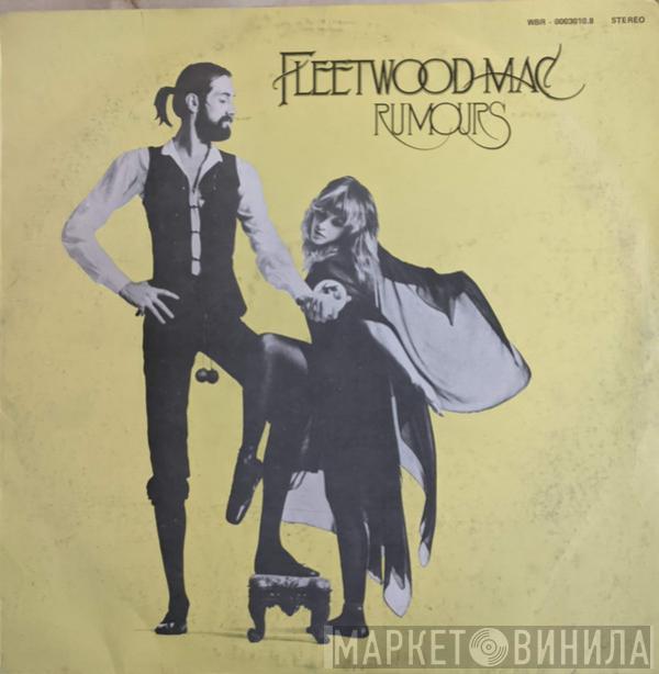  Fleetwood Mac  - Rumours