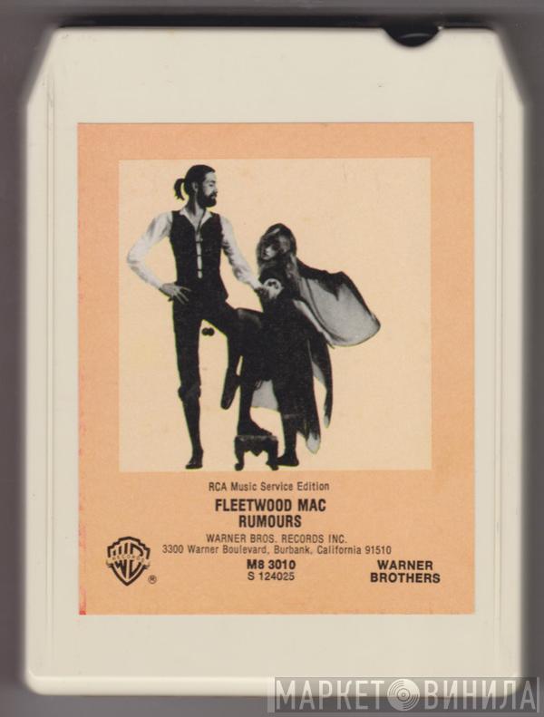  Fleetwood Mac  - Rumours