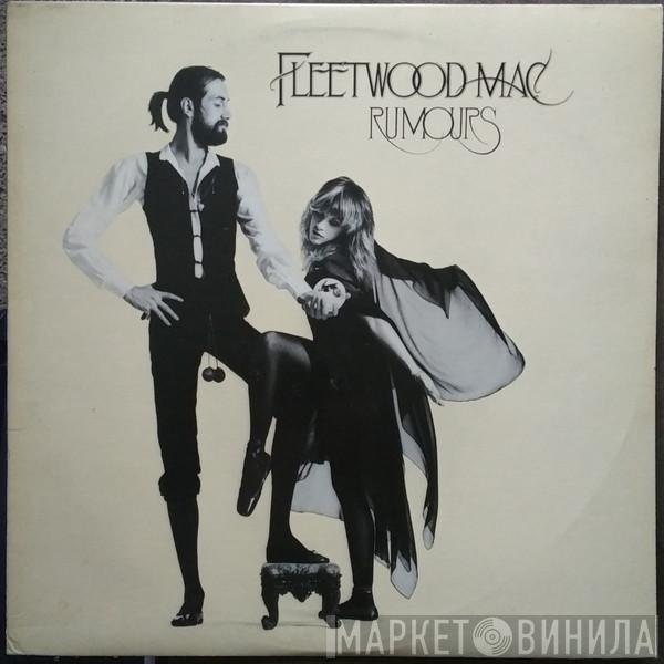  Fleetwood Mac  - Rumours