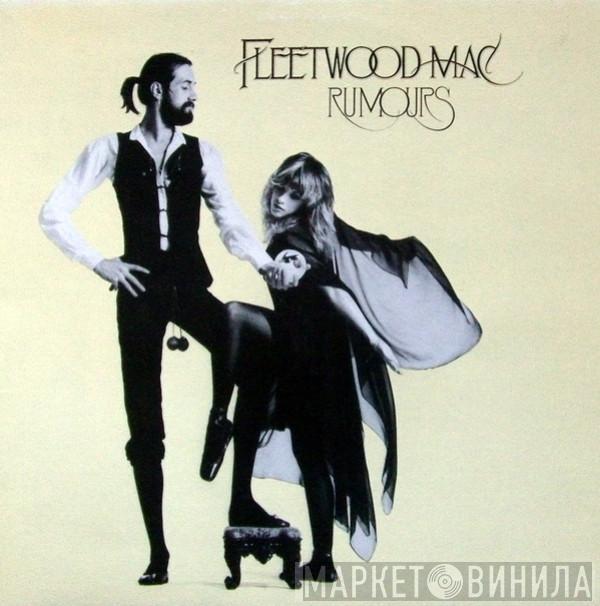  Fleetwood Mac  - Rumours