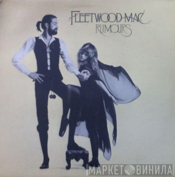  Fleetwood Mac  - Rumours