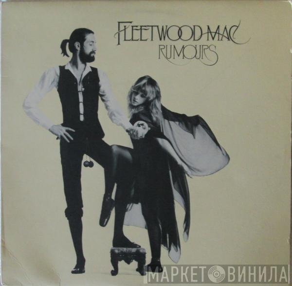 Fleetwood Mac - Rumours