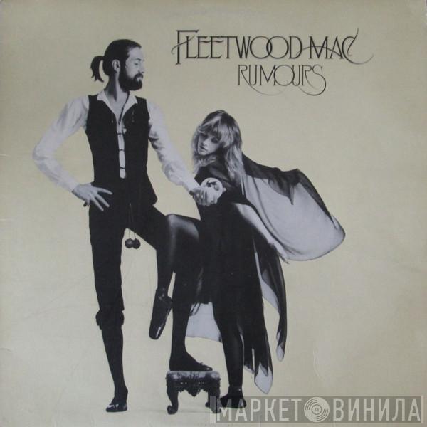  Fleetwood Mac  - Rumours