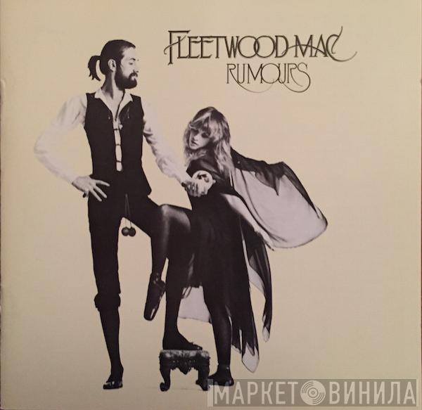  Fleetwood Mac  - Rumours
