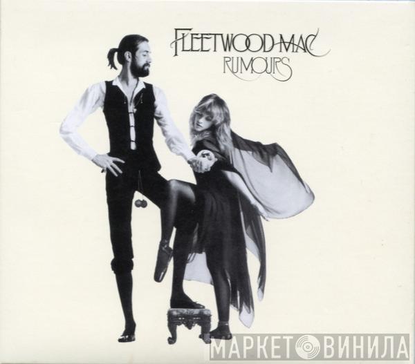  Fleetwood Mac  - Rumours