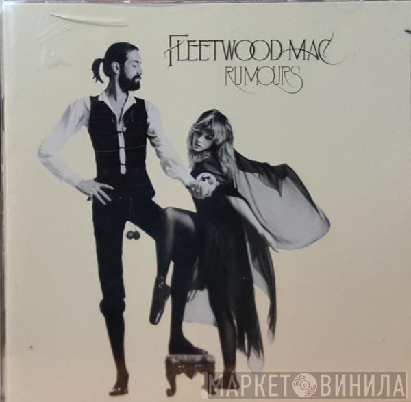  Fleetwood Mac  - Rumours