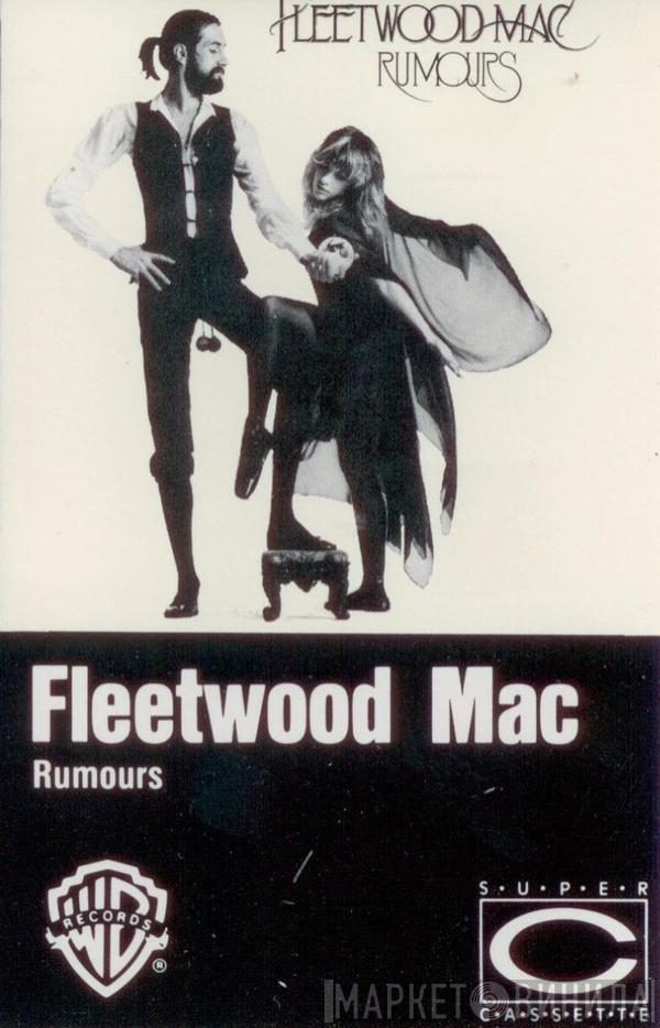  Fleetwood Mac  - Rumours