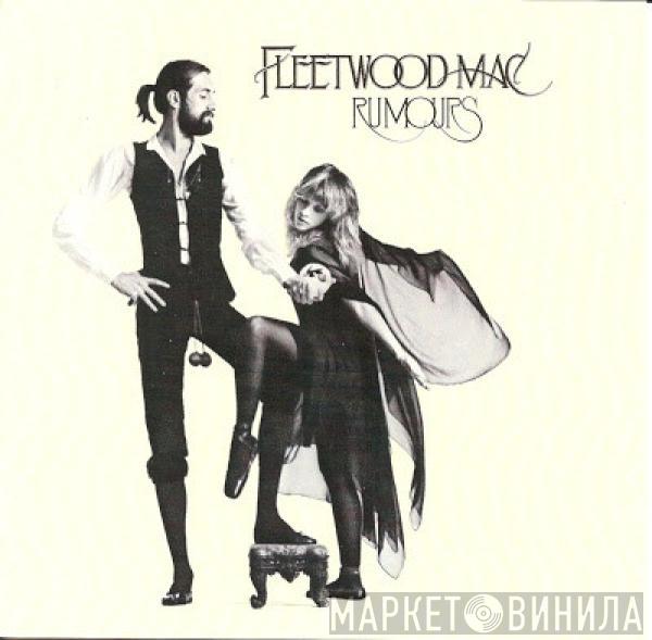  Fleetwood Mac  - Rumours
