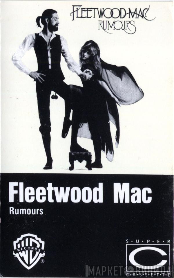  Fleetwood Mac  - Rumours