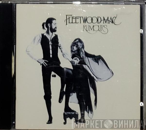  Fleetwood Mac  - Rumours