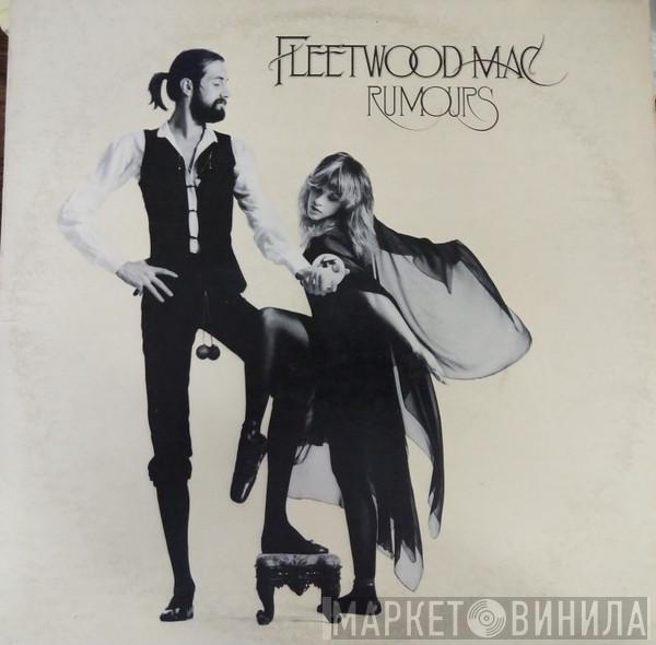  Fleetwood Mac  - Rumours