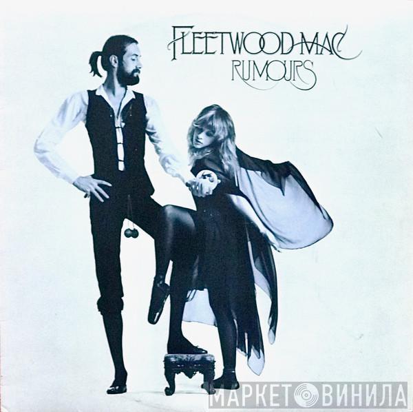  Fleetwood Mac  - Rumours