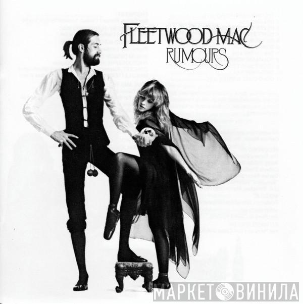  Fleetwood Mac  - Rumours