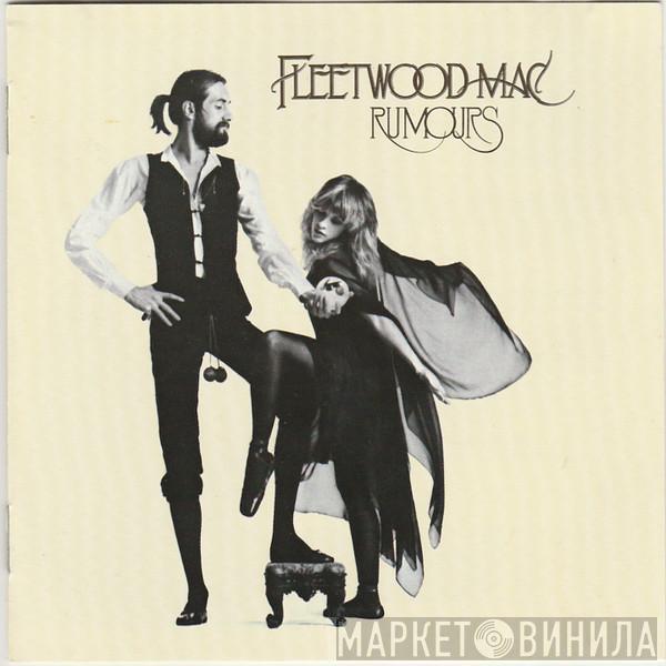  Fleetwood Mac  - Rumours
