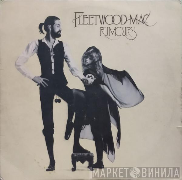  Fleetwood Mac  - Rumours
