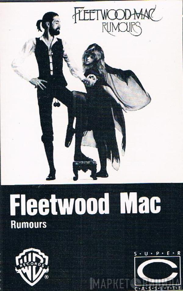  Fleetwood Mac  - Rumours