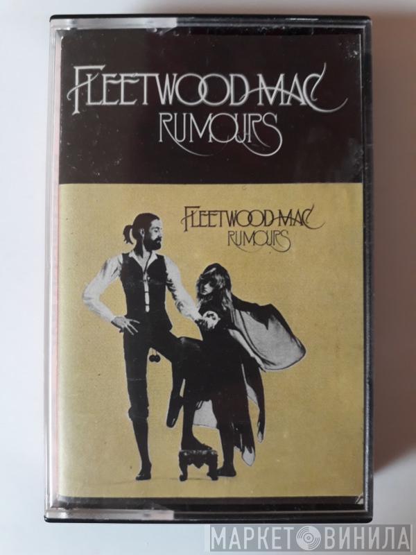  Fleetwood Mac  - Rumours