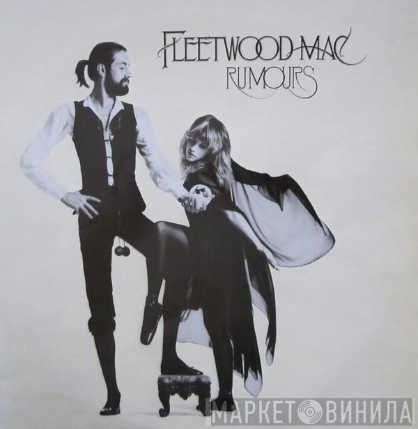  Fleetwood Mac  - Rumours